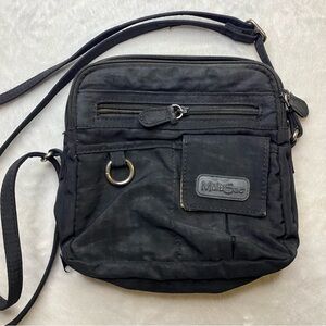 Multi Sac ✨ Multi Compartment Crossbody Bag